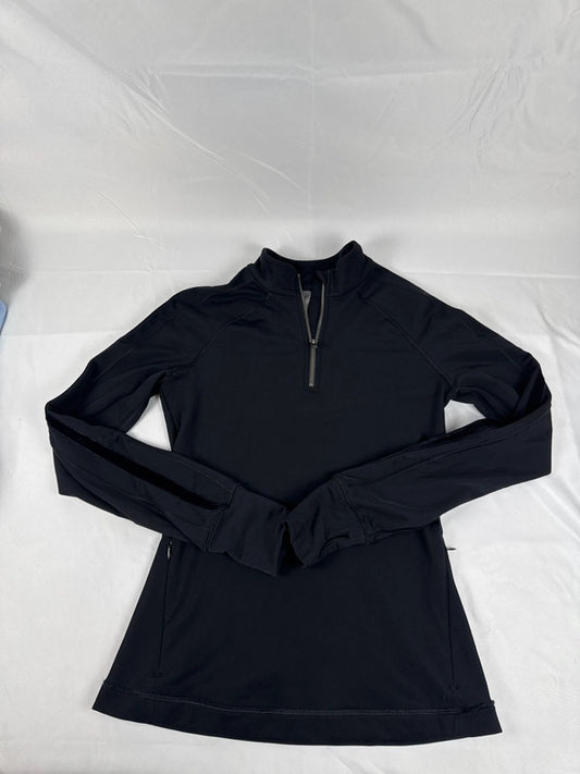 Sweaty Betty 1/4 zip jumper