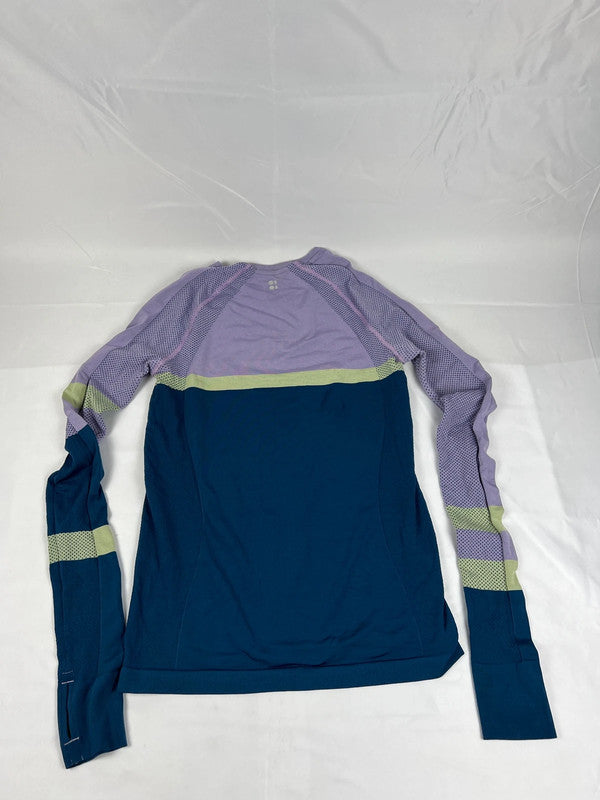 Sweaty Betty long sleeve top