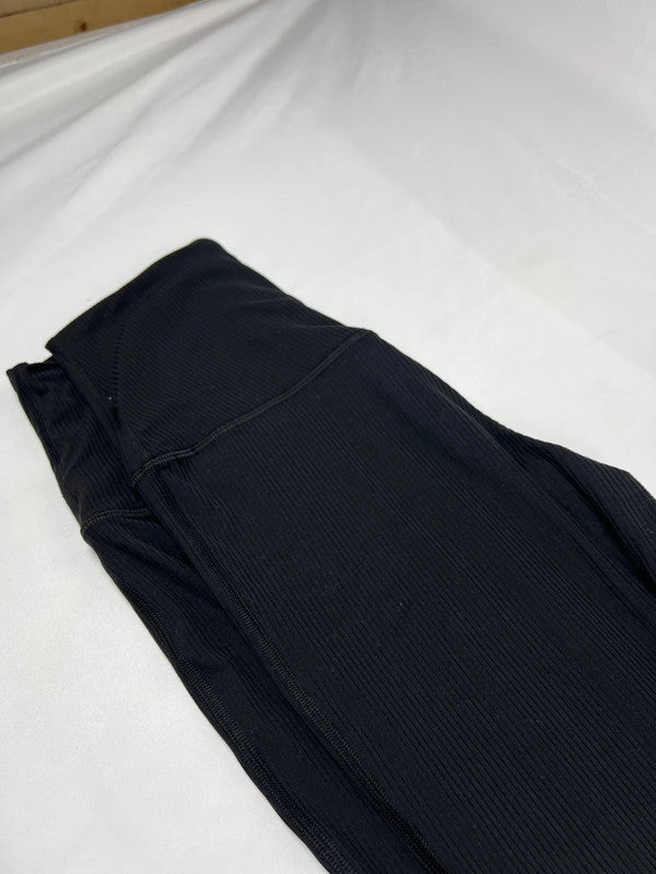 Lululemon leggins uk size 10 - TWN Clothing