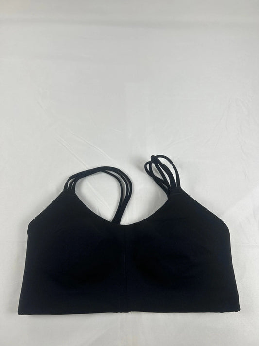 Sweaty Betty workout bra