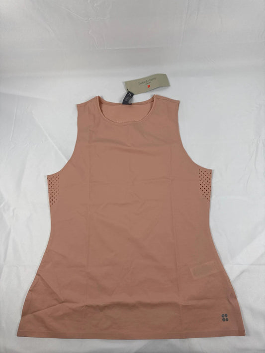 Sweaty betty endurance running vest