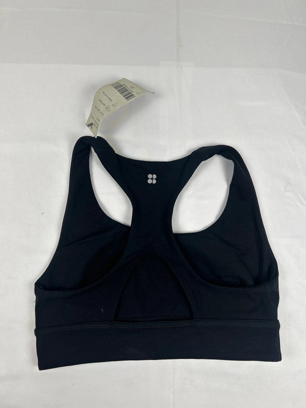 Sweaty Betty super soft reversible yoga bra - TWN Clothing