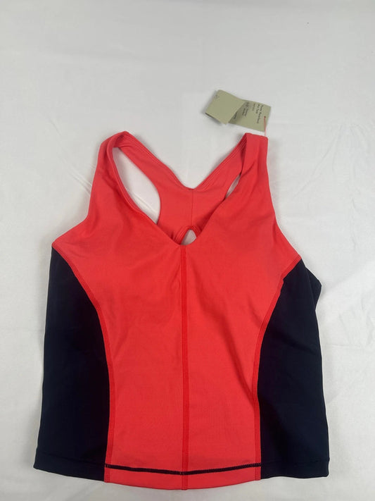 Sweaty Betty power racerback bra tank