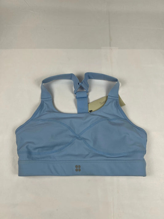 Sweaty Betty power medium impact sports bra