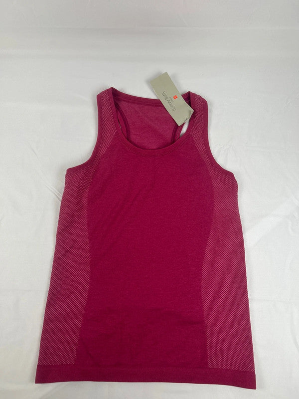 Sweaty Betty athlete seamless workout tank top