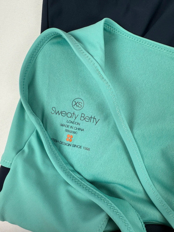 Sweaty Betty swimsuit