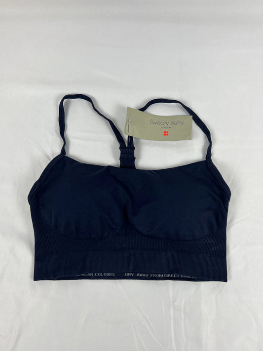 Sweaty Betty seamless bralette