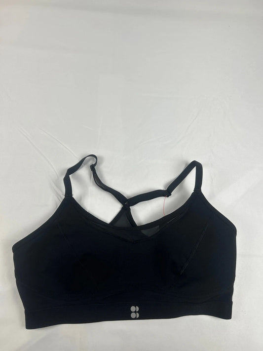 Sweaty Betty power icon studio bra