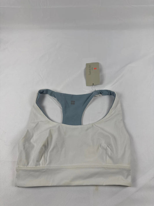 Sweaty Betty super soft reversible yoga bra