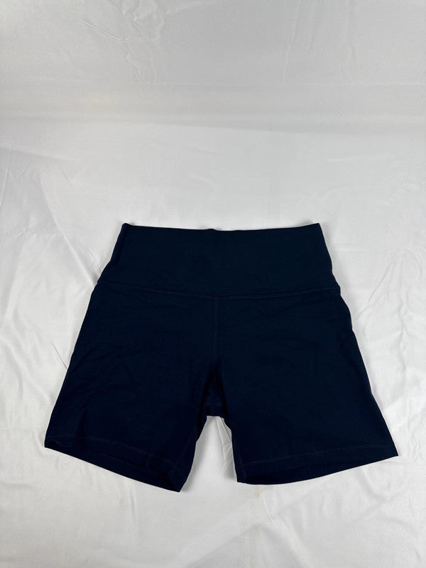 Lululemon cycling shorts