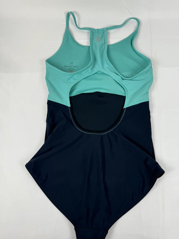 Sweaty Betty swimsuit