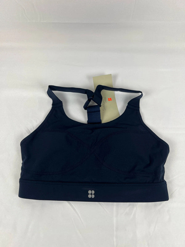 Sweaty Betty power medium support sports bra