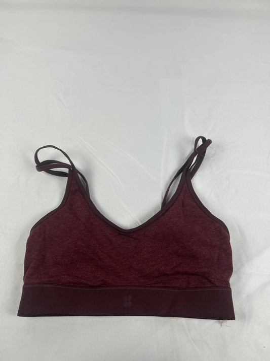 Sweaty Betty workout bra