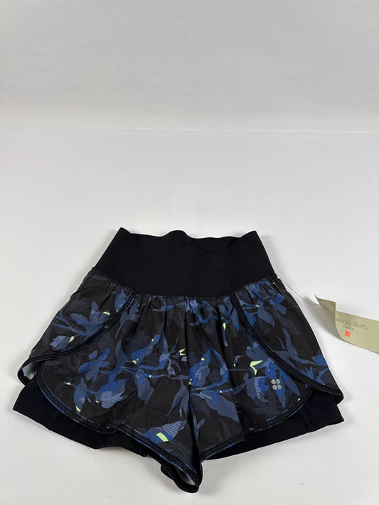 Sweaty Betty stride run short