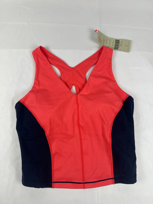 Sweaty Betty race back bra tank