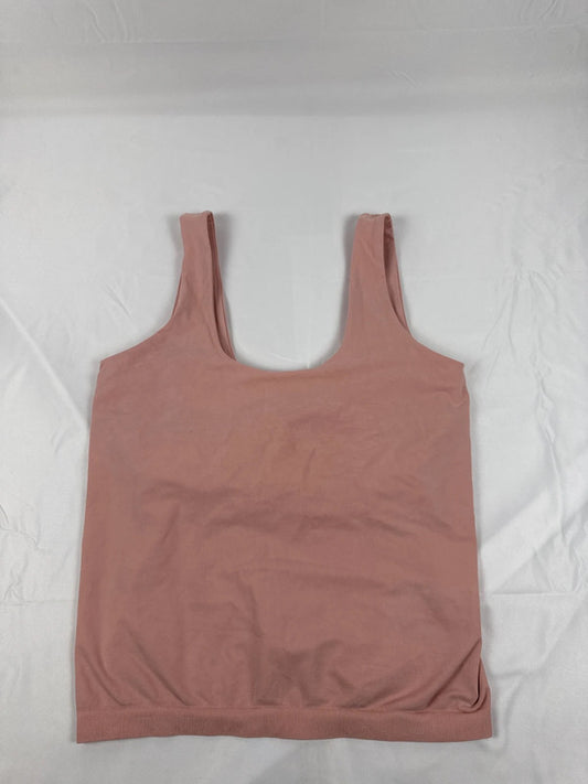 Sweaty betty softly seamless vest