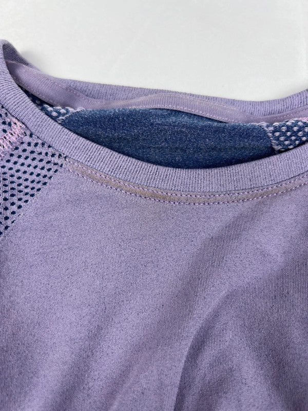 Sweaty Betty long sleeve top