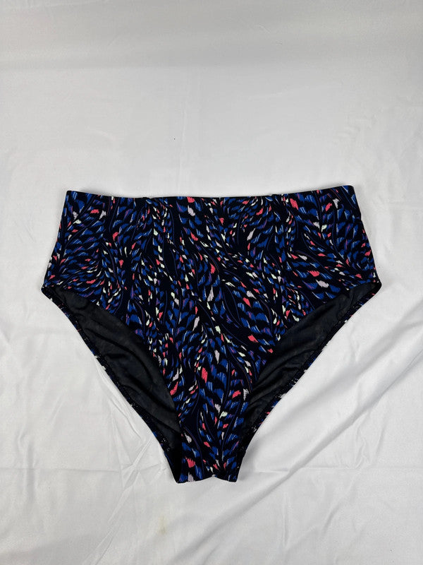 Sweaty Betty high waisted bikini bottoms