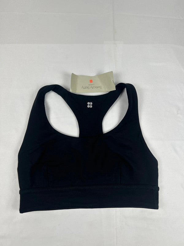 Sweaty Betty super soft reversible yoga bra - TWN Clothing