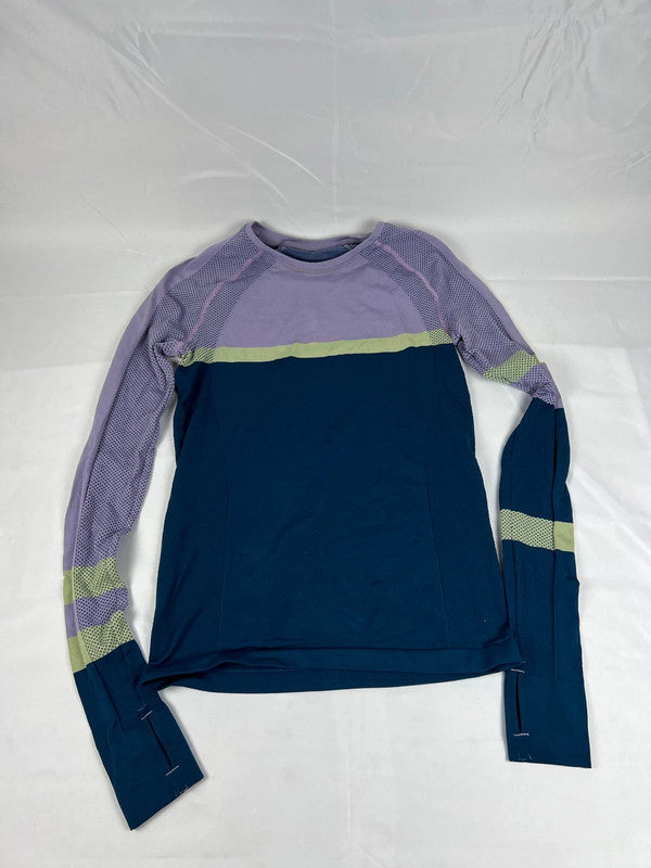 Sweaty Betty long sleeve top