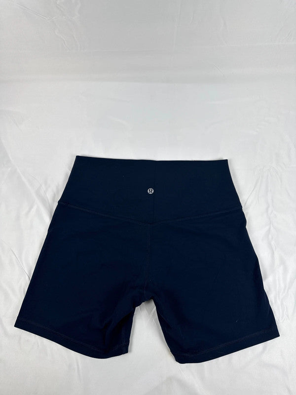 Lululemon cycling shorts