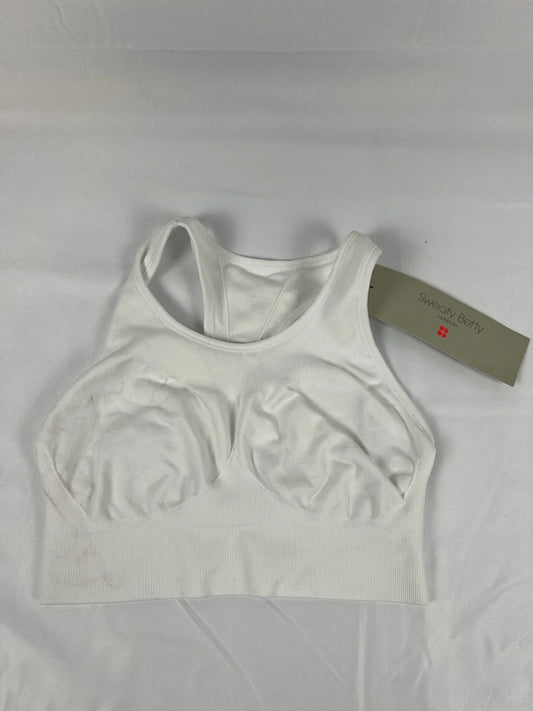 Sweaty Betty stamina workout bra