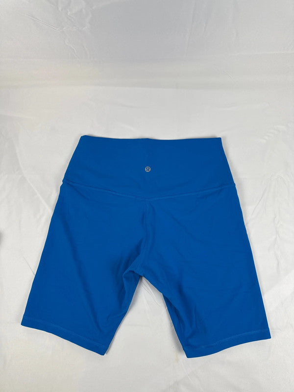 Lululemon cycling shorts