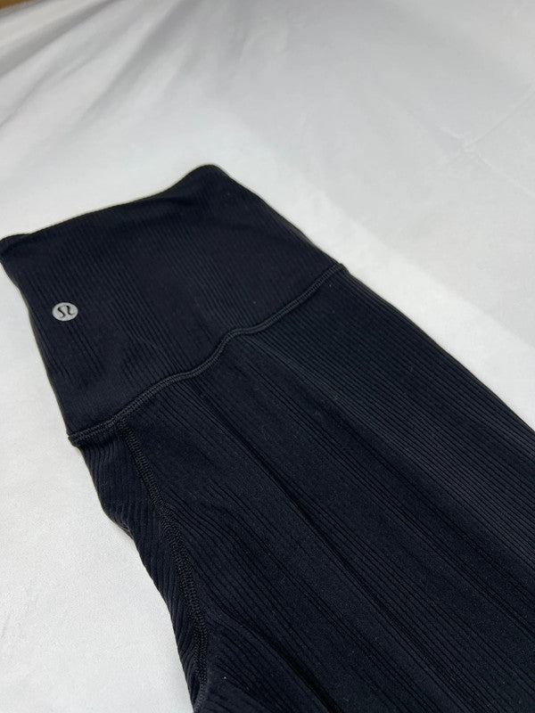 Lululemon leggins uk size 10 - TWN Clothing