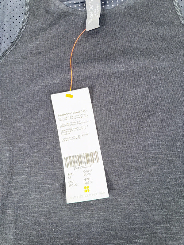 Sweaty Betty work out top