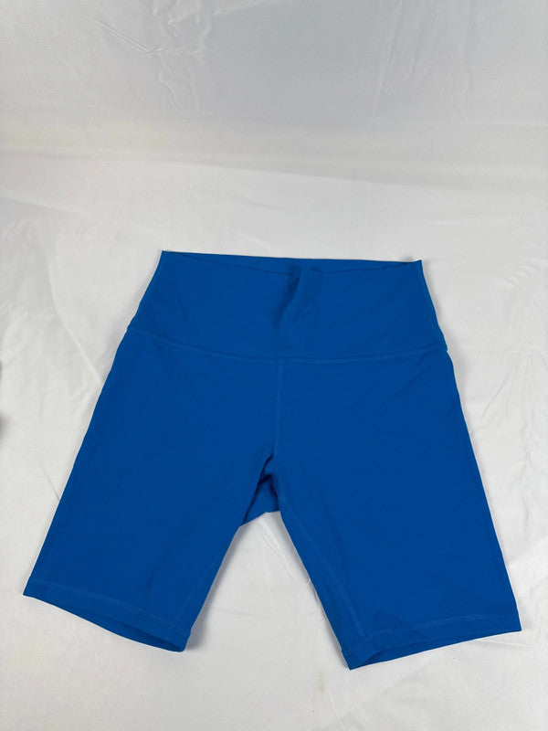 Lululemon cycling shorts