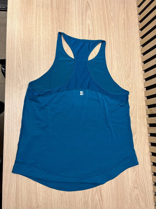 Sweaty Betty tank top - TWN Clothing