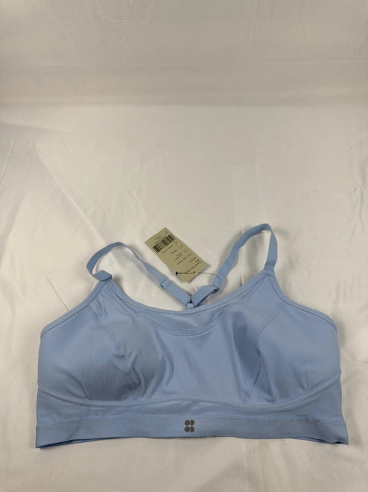 Sweaty betty power icon bra