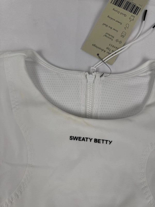 Sweaty Betty power advantage bra top