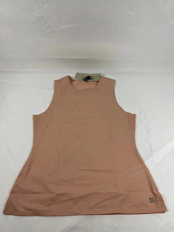 Sweaty Betty running vest