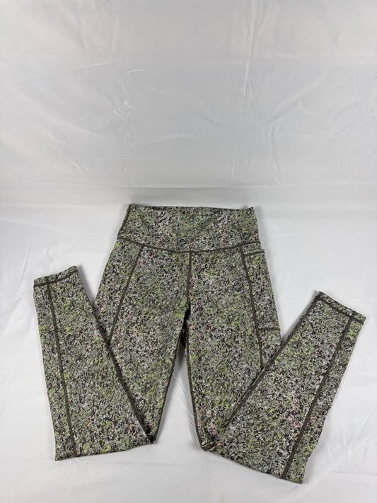 Sweaty Betty super sculpt leggings