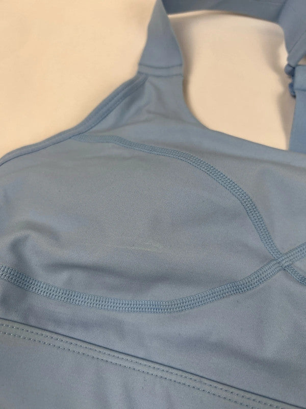 Sweaty Betty power medium impact sports bra