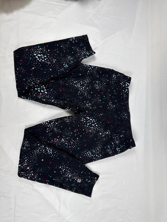 Sweaty Betty work out leggings